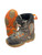 Used Kemper YOUTH SNOWBOARD BOOT Boys Snowboard Boots Black Junior 02 11856-S000021281 View 1