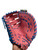 New RAWLINGS HOH 12.25 1B PINK/BLUE 11842-RAWR00713621 View 1