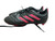 USED Adidas Soccer Cleats Black Junior 04 11733-S000189394 View 2