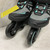 Used ZETRABLADE WOMENS INLINE SKATES Senior Rec Fitness Skates Black Senior 6 11855-S000188099 View 3