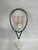Used Wilson STOPSHOCK Adult Tennis Racquet Grey 4 1/2" 11871-S000019191 View 1