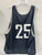 Used Hockey Practice Jersey Navy Blue XXS 11871-S000019201 View 2