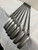 Used Callaway STEELHEAD X-14 IRONS Mens Iron Set RH 4I-PW 10874-S000255412 View 1
