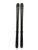 Used Head KORE Mens DH Ski/Binding Brown 180 cm 11847-S000027701 View 1