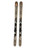 Used Head KORE Mens DH Ski/Binding Brown 171 cm 11847-S000027704 View 6