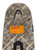Used Head KORE Mens DH Ski/Binding Brown 171 cm 11847-S000027704 View 8