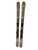 Used Head KORE Mens DH Ski/Binding Brown 162 cm 11847-S000027710 View 2