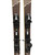 Used Head KORE Mens DH Ski/Binding Brown 162 cm 11847-S000027711 View 3