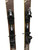 Used Head KORE Mens DH Ski/Binding Brown 153 cm 11847-S000027712 View 3