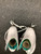 Used Riedell OPAL WomensFigure Skate White Senior 9 11162-S000432274 View 3