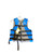 Used Stearns Adult PFD Royal Blue LG 11845-S000031026 View 1