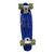 Used KAZAM MINI BOARD Complete Skateboard Navy Blue Regular 11362-S000161499 View 2