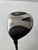 Used Wilson DEEP RED Mens Fairway Wood LH 5 Wood 11891-S000304575 View 1