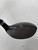 Used Wilson DEEP RED Mens Fairway Wood LH 5 Wood 11891-S000304575 View 2