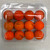 Used ASSORTED COLOR ORANGE 12 Pack - Golf Balls 11762-S000066248 View 1