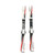Used Elan FORMULA 130 Boys DH Ski/Binding White/Black/Red 130 cm 11815-S000483684 View 1