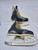 Used Nike QUEST Q 4 Junior Hockey Skate Junior 02.5 10589-S000415903 View 1