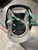 Used Bern HELMET WITH CAP Bike Helmet Grey MD 11614-S000217507 View 2