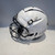 Used Schutt F7 V10 FB Helmet White LG 11878-S000021641 View 1