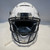 Used Schutt F7 V10 FB Helmet White LG 11878-S000021641 View 3