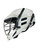 Used Cascade CS-R Lacrosse Helmet White One Size 11362-S000161514 View 1