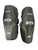 Used STX STALLION 200 Lacrosse Arm Pads/Guards Black SM 11362-S000161516 View 1