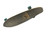 Used LAYBACK LONGBOARD Longboard Royal Blue Long 11362-S000161517 View 3