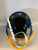 Used Riddell 2024 VICTOR YOUTH FB Helmet Royal Blue S/M 11852-S000025656 View 6