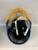 Used Riddell 2023 VICTOR YOUTH FB Helmet Royal Blue MD 11852-S000025662 View 2