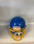 Used Riddell 2023 VICTOR YOUTH FB Helmet Royal Blue MD 11852-S000025662 View 1