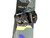 Used Flow 144 PEAK Womens Snowboard/Bindings Green 144 cm 11798-S000036462 View 3