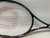 Used Wilson PRO STAFF LITE 6.8SI Adult Tennis Racquet Purple 4 1/2" 11836-S000028537 View 4