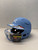 New Rawlings RX2 FP Batting Helmet w/Mask - Carolina Blue - S/M 11835-S000196614 View 1