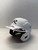 New Rawlings MACH X White Batting Helmet - L/XL 11835-S000196615 View 1