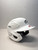 New Rawlings MACH X White Batting Helmet - L/XL 11835-S000196615 View 2