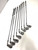 Used Titleist T300 Mens Iron Set RH 4I-GW/AW 11860-S000294396 View 1