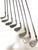 Used Titleist T300 Mens Iron Set RH 4I-GW/AW 11860-S000294396 View 5
