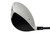Used Taylormade R11 Mens Golf Driver RH 9.0 Degree 44.5" w/ TP Fujikura Blur 65g S-Flex Shaft 11731-S000143641 View 2