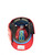 Used Easton ELITE 7 1/8- 7 1/2 Batting Helmet No Mask Red One Size 11860-S000294402 View 3