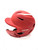 Used Easton ELITE 7 1/8- 7 1/2 Batting Helmet No Mask Red One Size 11860-S000294402 View 2