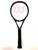 Used Wilson HAMMER 4 Adult Tennis Racquet Black 4 1/4" 11860-S000294413 View 1