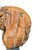 Used Cooper DIAMOND DELUXE 663 BB/SB Catchers LH Throw Brown 30" 11721-S000273752 View 2