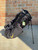 Used Nike AIR HYBRID (New= $280) Mens Stand Bag Black 11891-S000304586 View 1