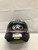 Used Rawlings MLTBH-R1 Batting Helmet No Mask Black SM 11668-S000110641 View 1