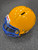 Used Riddell SPEED YOUTH FB Helmet Gold LG 10558-S000238866 View 2