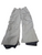 Used Burton Snow Pants Y Grey MD 11617-S000328449 View 1