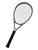 Used Head Racquet INTELLFIBER Adult Tennis Racquet Grey 4 3/8" 11706-S000358360 View 1