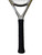 Used Head Racquet INTELLFIBER Adult Tennis Racquet Grey 4 3/8" 11706-S000358360 View 3