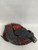 Used Mizuno MVP PRIME BB/SB First Base RH Throw Black 12 1/2" 11871-S000019241 View 3