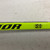 Used Warrior ALPHA LX2 PRO Inter One Pce Right Grip Black And Optic Yellow 55 Flex 11855-S000188113 View 5